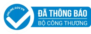 Đã đăng ký bộ công thương